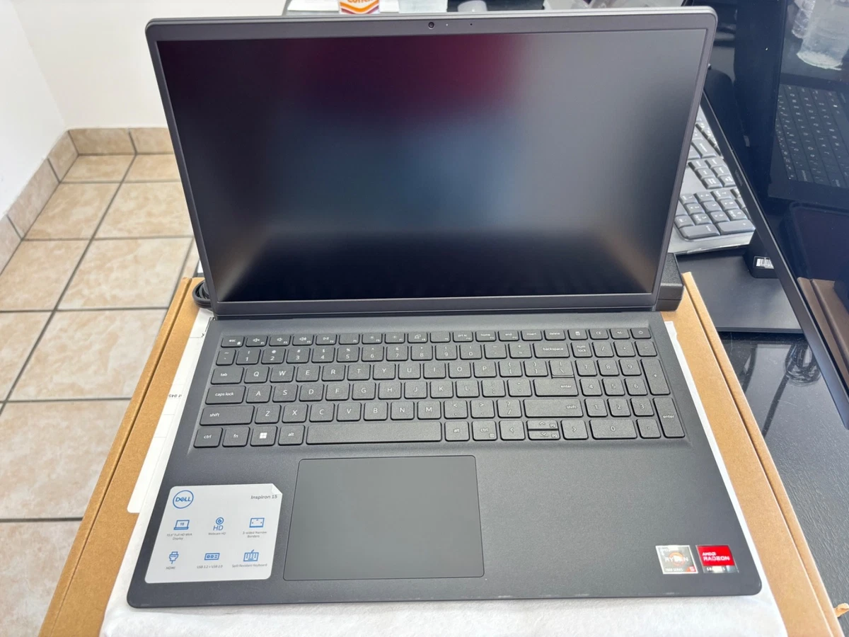 Las mejores ofertas en Dell AMD Ryzen 5 Notebooks/Laptops | eBay