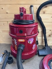 Vax Pet Multifunction Wet and Dry Vacuum Cleaner with Extras Made in Australia