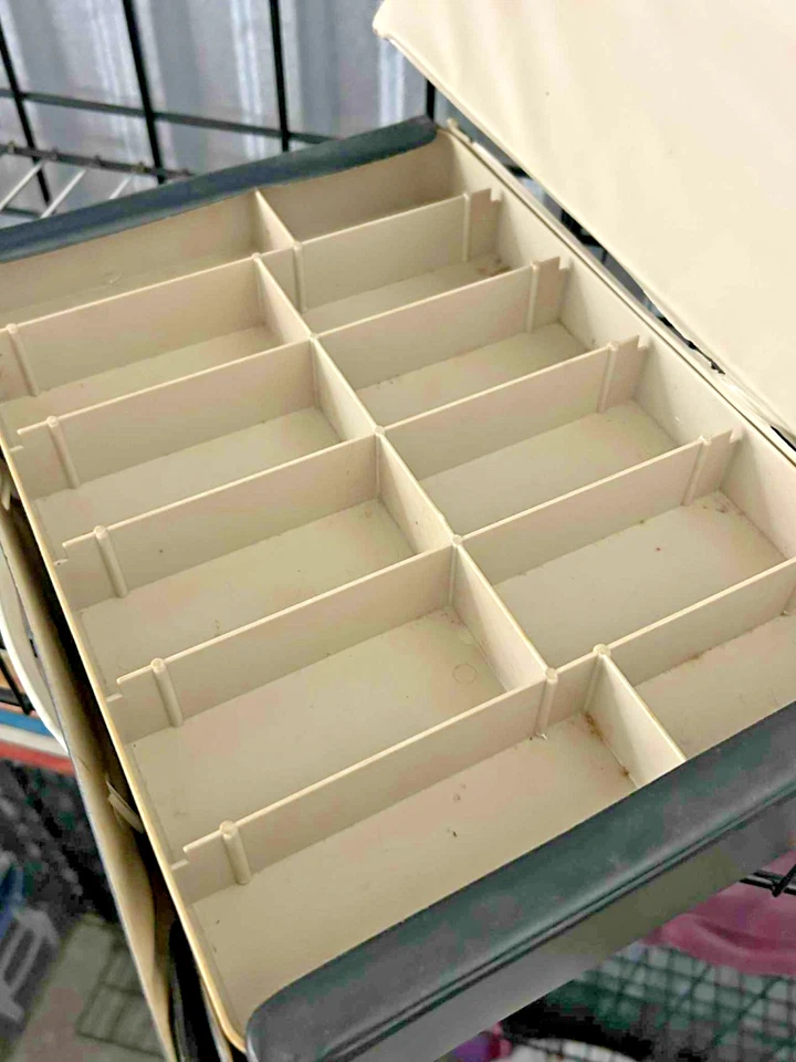 Коллекционный чехол Star Wars Yoda 1980 ESB винтажный Kenner в комплекте - Изображение 2 из 4