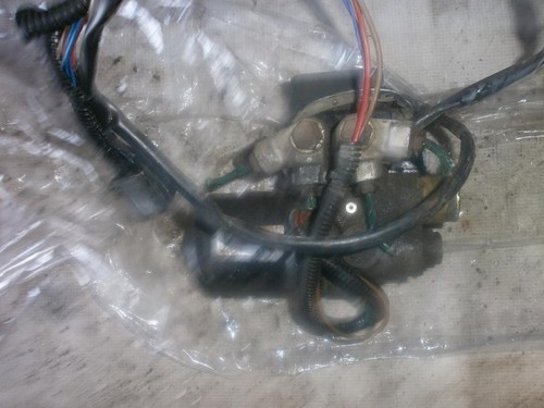 7700840799a ABS Pumpe Steuergerat Hydraulikblock  Renault Twingo DE10508-64