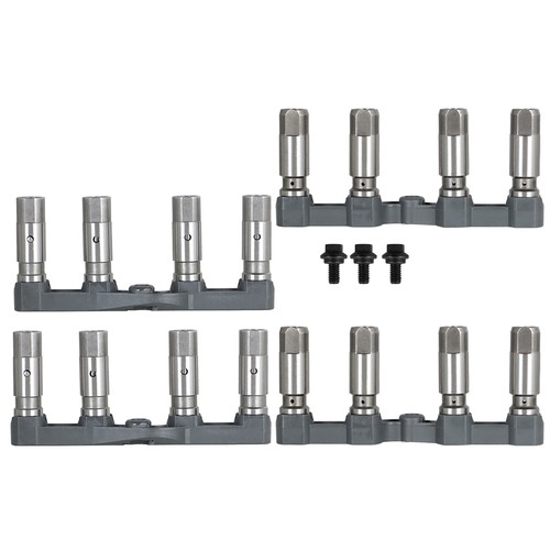 Rear & Front Lifters Kit  For Jeep Dodge Chrysler Ram 1500 2009 2010-2016 NEW - Picture 2 of 9