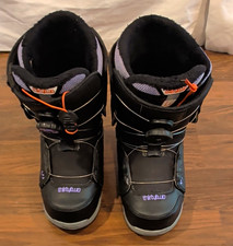 ThirtyTwo Focus BOA Womens Snowboard Boots Fu...