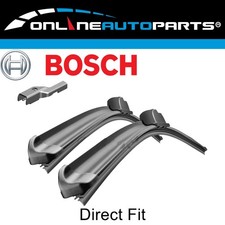Bosch Aerotwin Front Wiper Blade Assembly for Ford Ranger PX 2015~2019