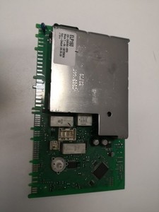 Miele Waschmaschine Leistungselektronik Elektronik  ELP160 06725634