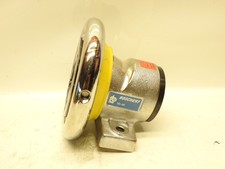 NEW ORIGINAL BOSCHERT TYPE 30-40 MOUNTED SAFETY CHUCK