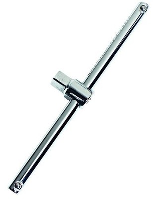 Stanley Proto J4785 1/4'' Drive Sliding T-Handle, 4-1/2''
