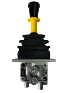 Del Hydraulics D14-1224-99-03 Stackable Feathering Valve  –  Neutral Pos Locking