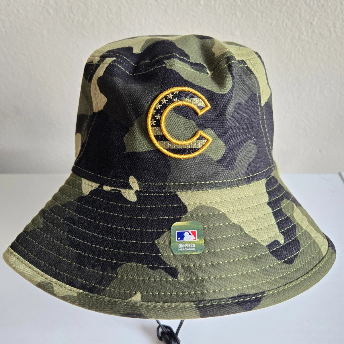 New Era Men's Multicolor Bucket Hats for sale | eBay