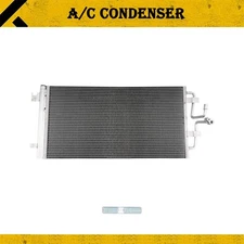 For Pontiac Grand Prix 2006-08 Chevy Monte Carlo 2006-2007 A/C Condenser 73467