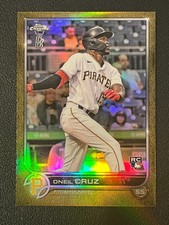 2022 Topps Chrome Ben Baller Baseball Cards Checklist and Odds 12