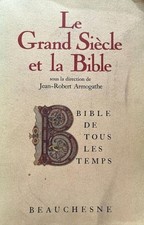 Das große Jahrhundert und die Bibel: Bibel a...