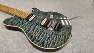 Music Man Axis Ex | eBay