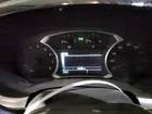 2019 Chevy Traverse Speedometer Instrument Cluster Gauges