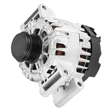 Alternator Replacement Compatible with Buick Regal 2.0L 2.4L 2011 2012 2013, 