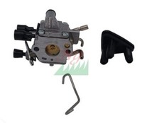 Vergaser C1Q-S257A MotorsäGe Modelle MS192T Original Stihl 11371200650