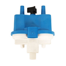 Boumatic Hi-Flo evolution pulsator