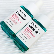 DR.JART Cicapair Intensive Soothing Repair Serum 15 ml X2 1 Fl Oz