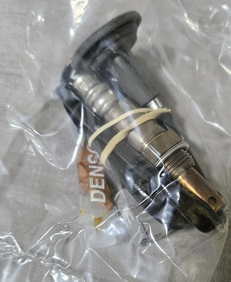 Sensor de oxígeno Denso 234-4802 2004-2006 Toyota Matrix Corolla Pontiac Vibe Foto 2 de 4
