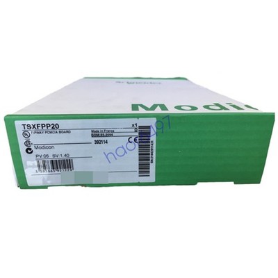 1PC New TSXFPP20 snd TSXFPP20 Free shipping