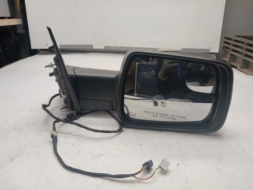 Passenger Side View Mirror New Style Power Fits 19-23 DODGE 1500 PICKUP 11636702