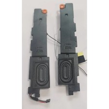 Built-in Speaker Set for HP Chromebook 14A-CA C640 vv