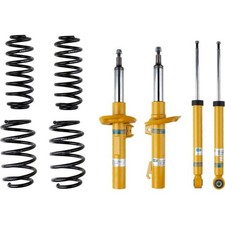BILSTEIN 46-182517 Fahrwerkssatz Federn Dämpfer für SEAT ALTEA 5P5 5P8