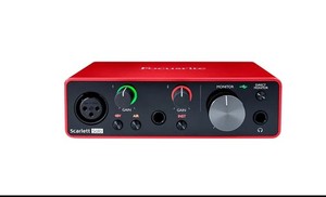Focusrite Scarlett 8i6 3rd Gen | eBay