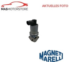 AGR-VENTIL ABGASRÜCKFÜHRVENTIL MAGNETI MARELLI 571822112071 A FÜR SEAT EXEO