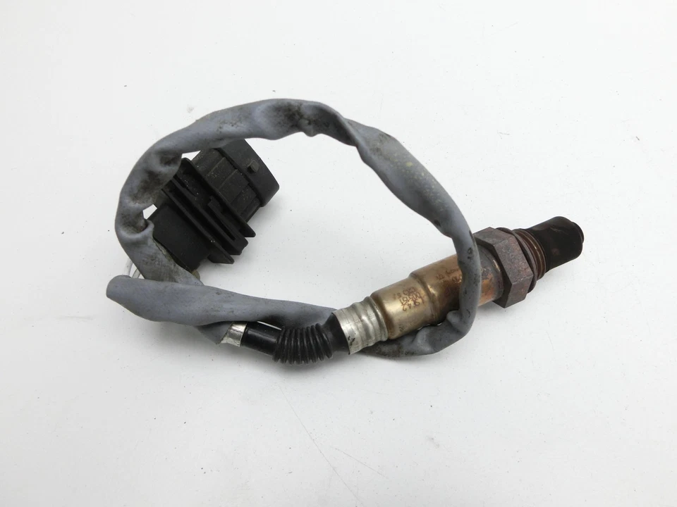 Sonda lambda para Opel Meriva B S10 10-13 0258010121 - Imagen 4 de 4