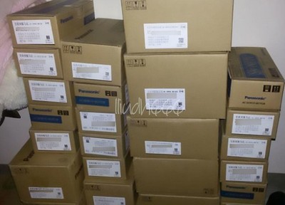 ONE NEW   Servo Motor MHMD022P1C #yi