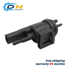 Secondary Air Injection Check Valve for 2003-2005 Mercedes-Benz CLK320