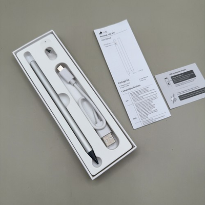 #ad #ad Penoval USI 2.0 Stylus Pen 4096 Pressure Palm Rejection USB C Chromebook $40.50