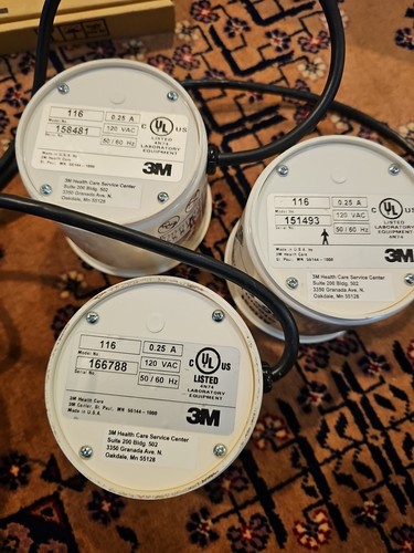 3M 116 Attest Assist Incubators for Hatching Needs Free Shipping