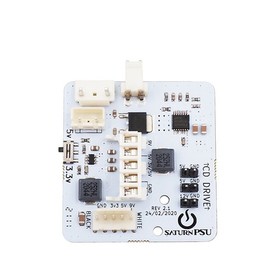 SaturnPSU 12V Power Supply & AC Adapter Replacement Kit For SEGA Saturn Console