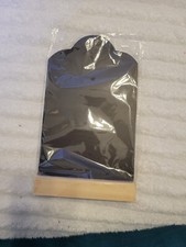 Small chalkboard sign 4.6x8.1 for wedding, party, home- NEW