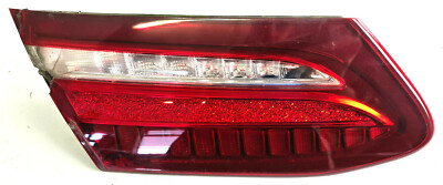 MERCEDES E-CLASS W238 COUPE 2016- / REAR INNER LEFT BRAKE LIGHT 
