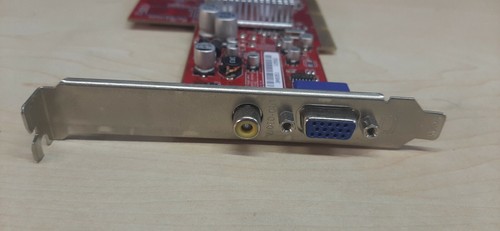 Carte vidéo AGP GIGABYTE GVR9200NF ver 1.0 - Photo 5/5