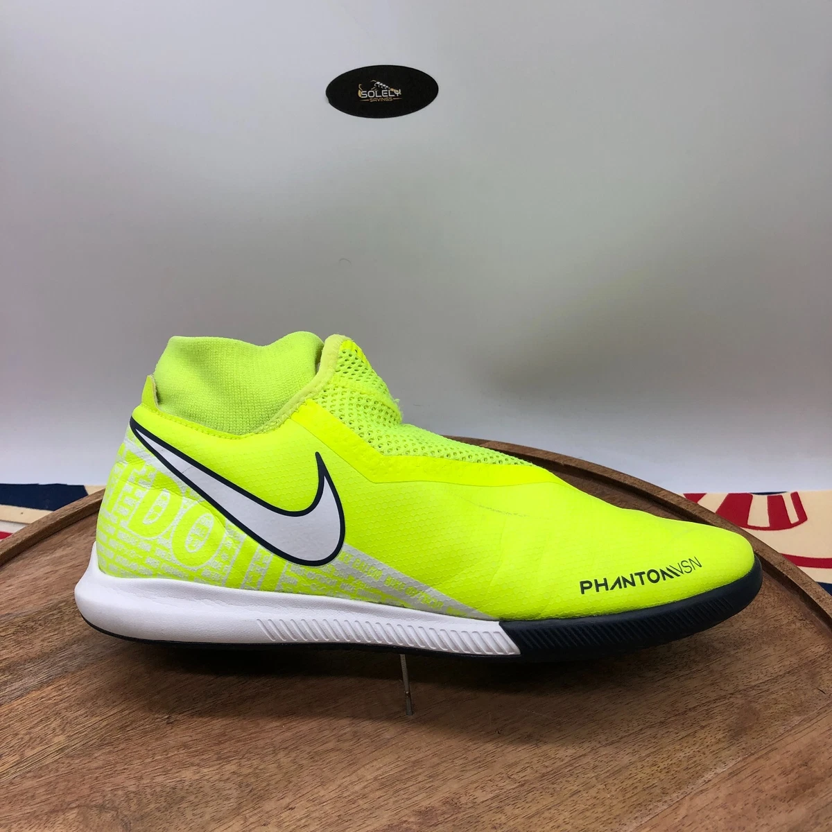 Phantom vision elite store dynamic fit fg