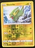 Electrike 054/196 Reverse Holo Common Sword & Shield: Lost Origin Pokemon TCG