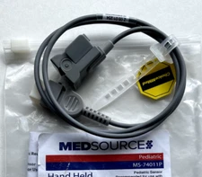 MedSource Med Source MS-74011P MS74011P Sensor Cable
