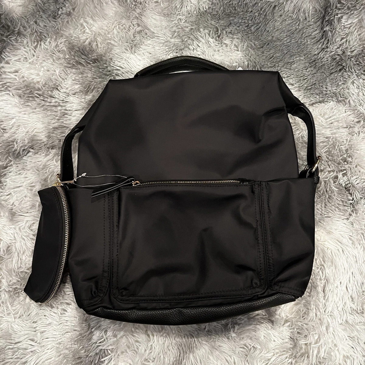 tommy bahama backpack black