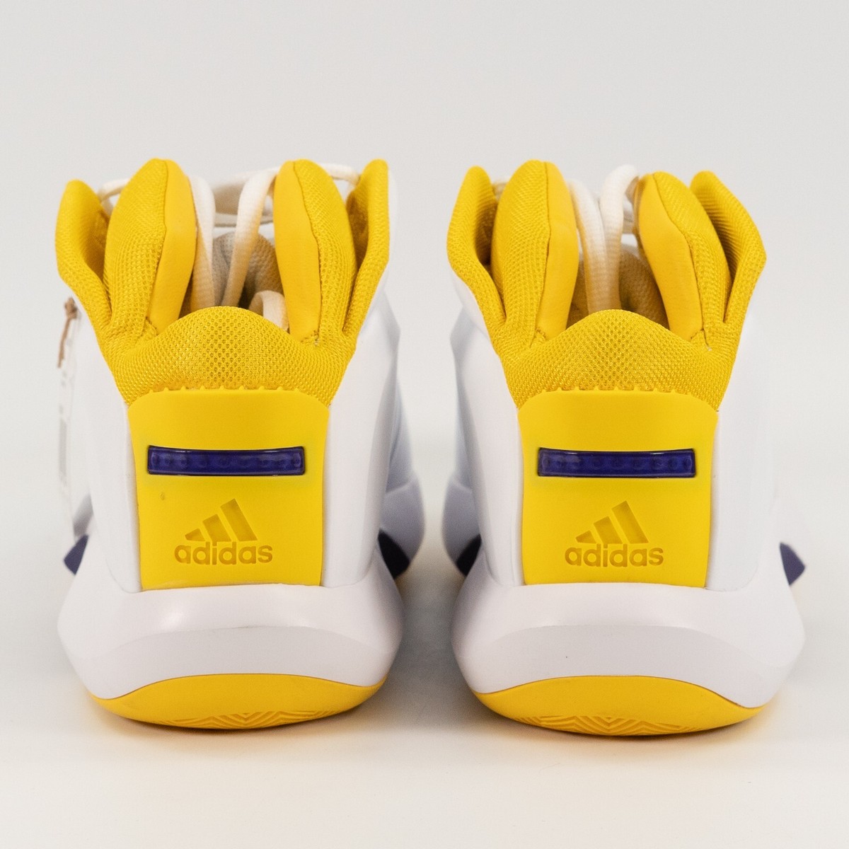 Adidas Crazy 1 'Lakers Home' 2022 GY8947 Kobe Bryant size
