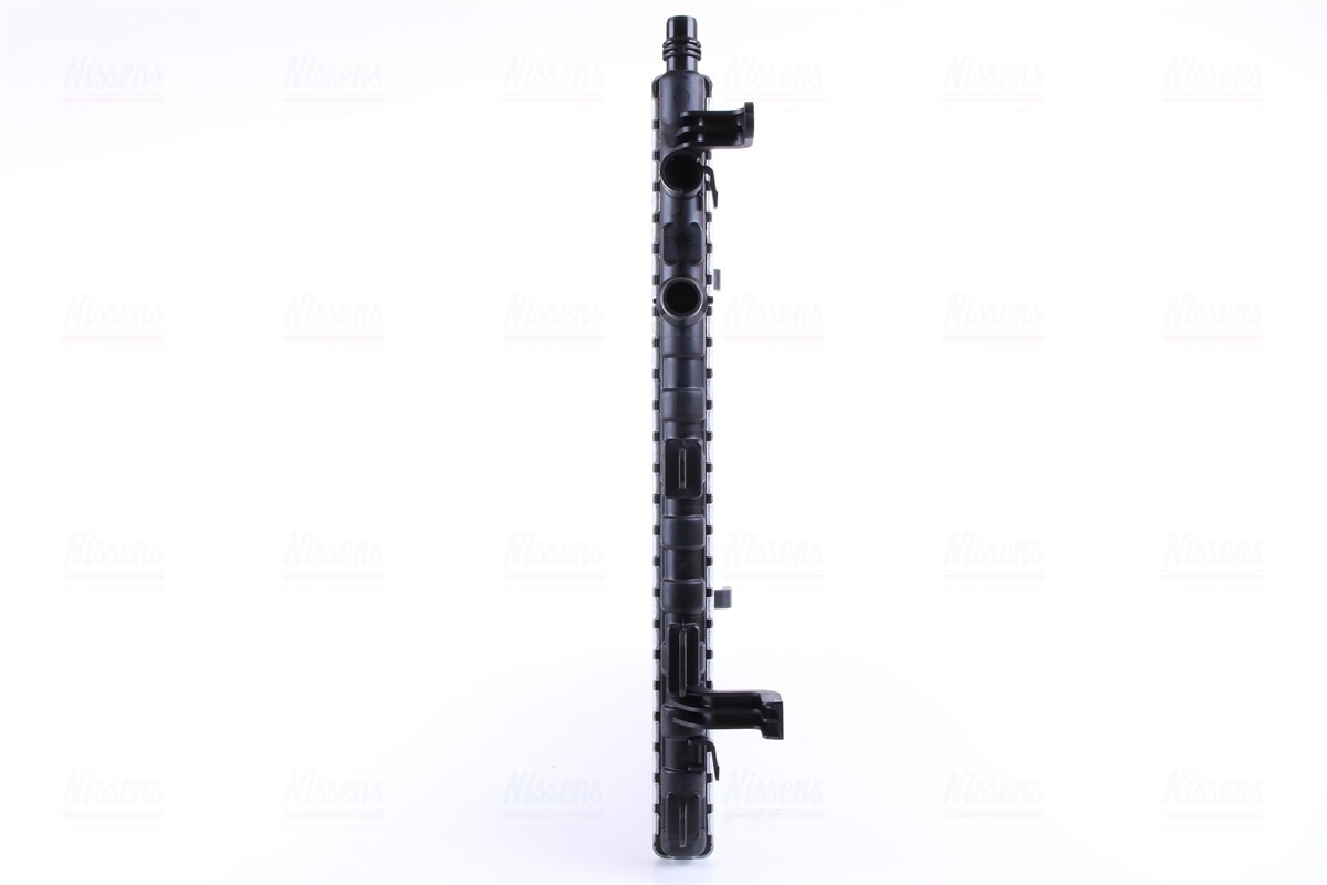 Radiator-PLUG-IN HYBRID EV-GAS (PHEV), Auto Trans, Natural Front fits ...