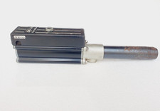 ARO LM2203A-42-C Pneumatic Barrel Drum Pump, Stubby Piston Oil Pump, Ratio 3:1