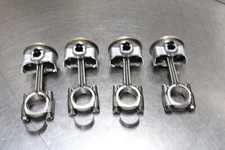 ZZR600 ZZR 600 2005 2007 2008 Engine Motor Pistons Connecting Rods