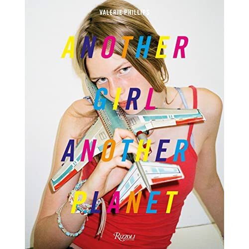 Another Girl Another Planet - Paperback NEW Valerie Phillip 20 Sept. 2016 - Picture 1 of 2