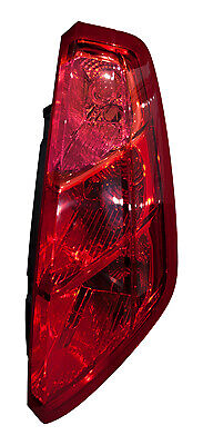 ABARTH GRANDE PUNTO 2006-2009 Rear Light Rear Lamp Right Hand - Picture 1 of 1