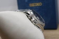 SEIKO Prospex Alpinist SBDC087 6R35-00E0 Automatic Black Men's w/ Box 6