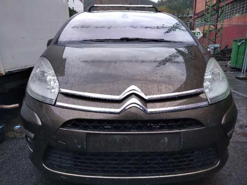 Heizwiderstand für Citroen C4 Picasso Tonic 2011 1177798 - Bild 5 von 10