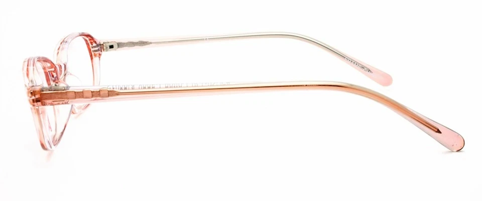 NEW KIDCO 12 EYEGLASSES SIZE:45-20-130mm PINK - Image 2 of 3